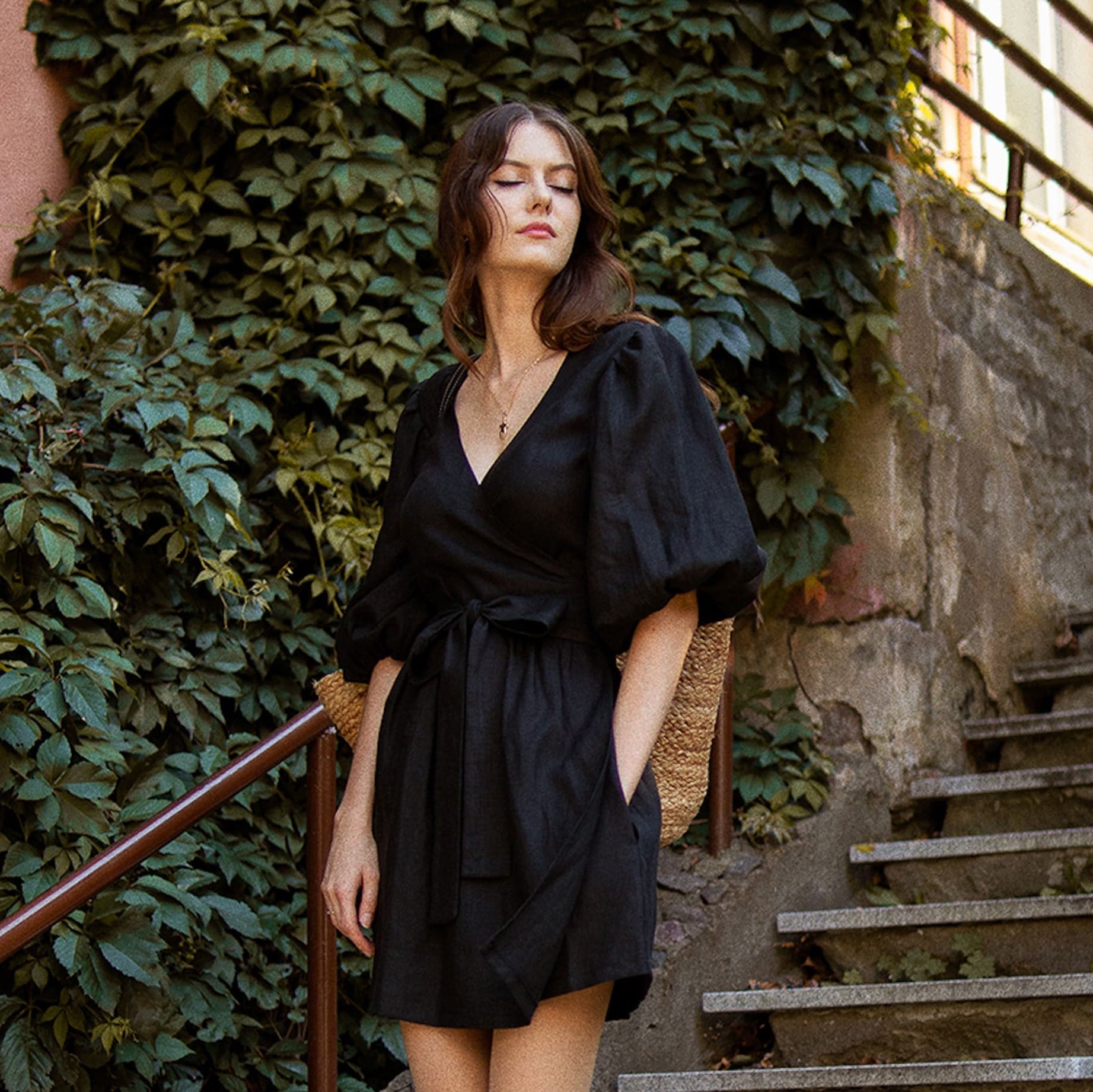 aphrodite mini dress Aphrodite Mini Dress