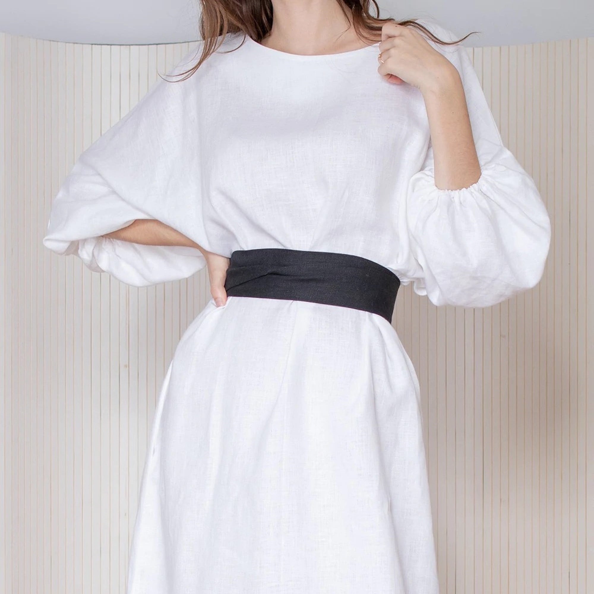 Pénélope Midi Dress