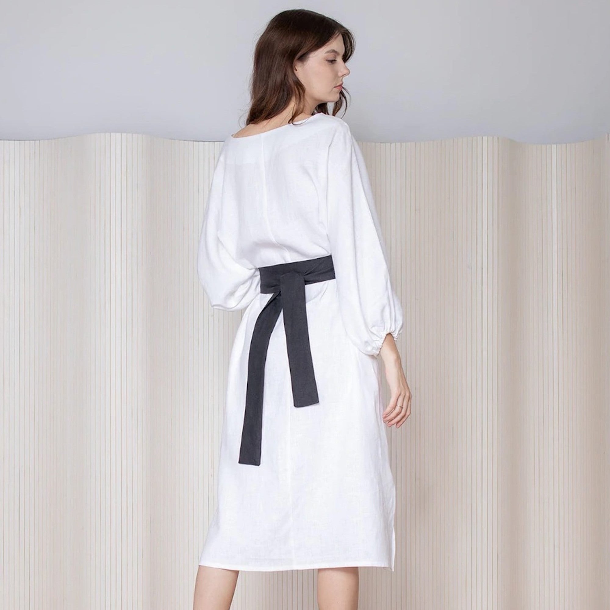 Pénélope Midi Dress