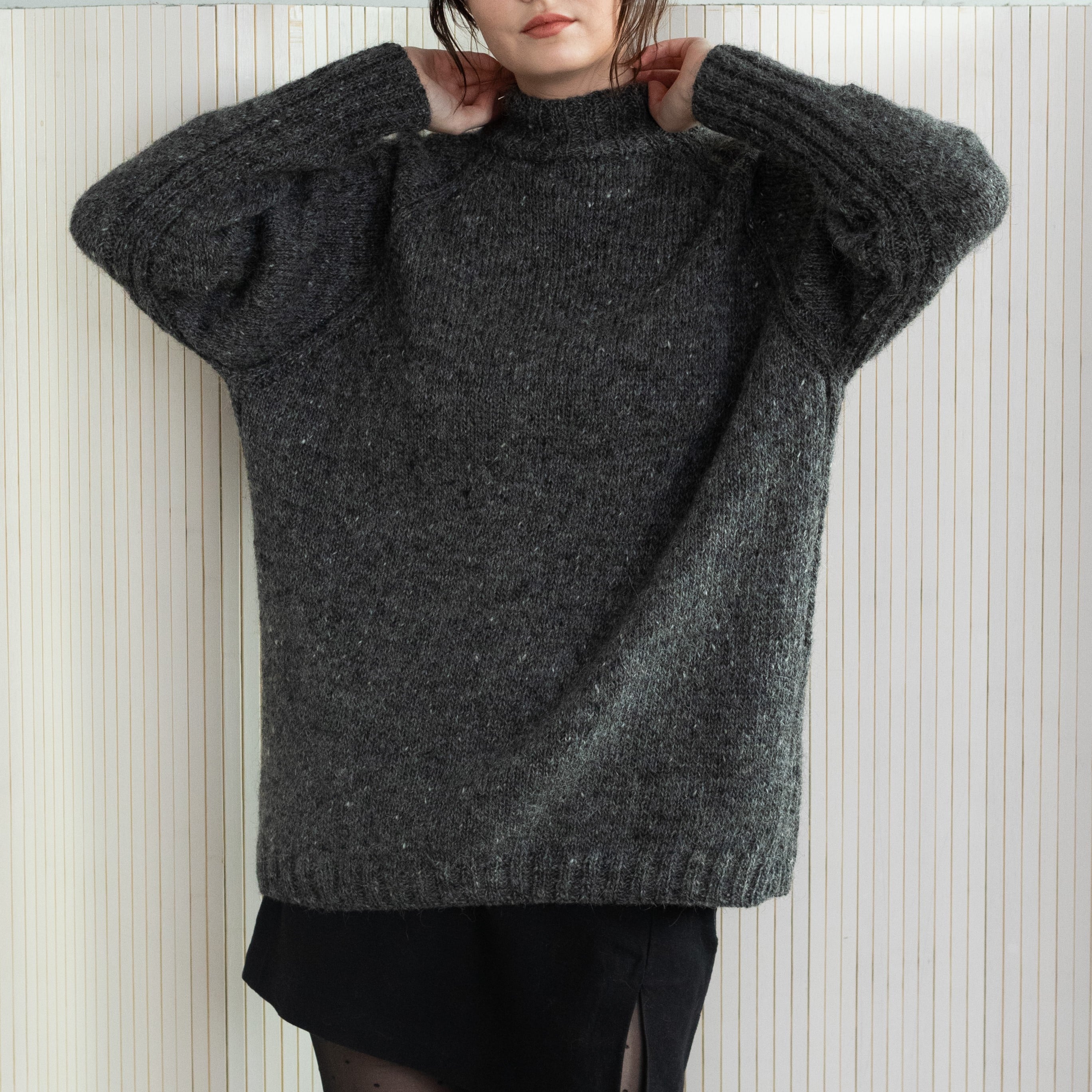 Oslas Sweater