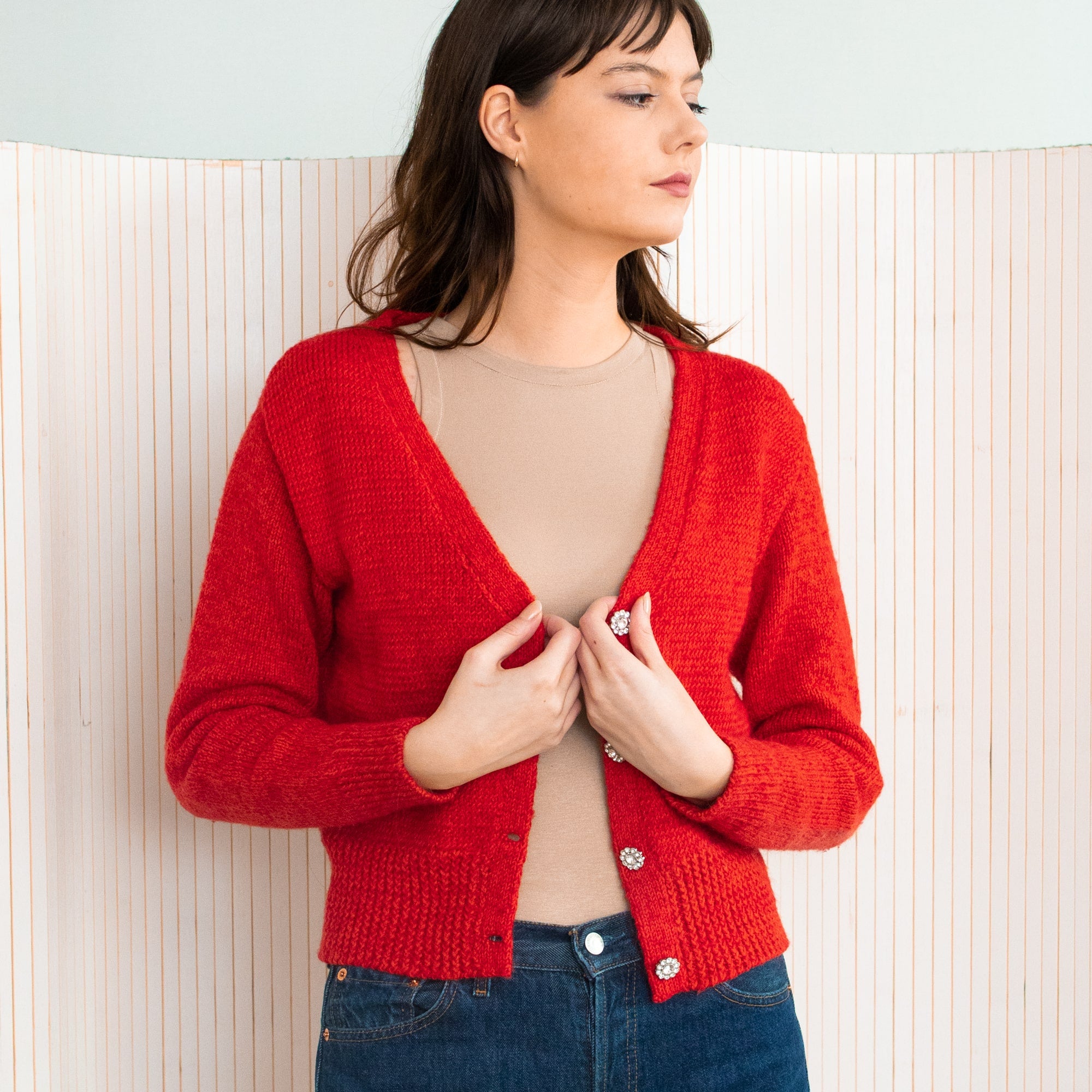 Spalis Cardigan