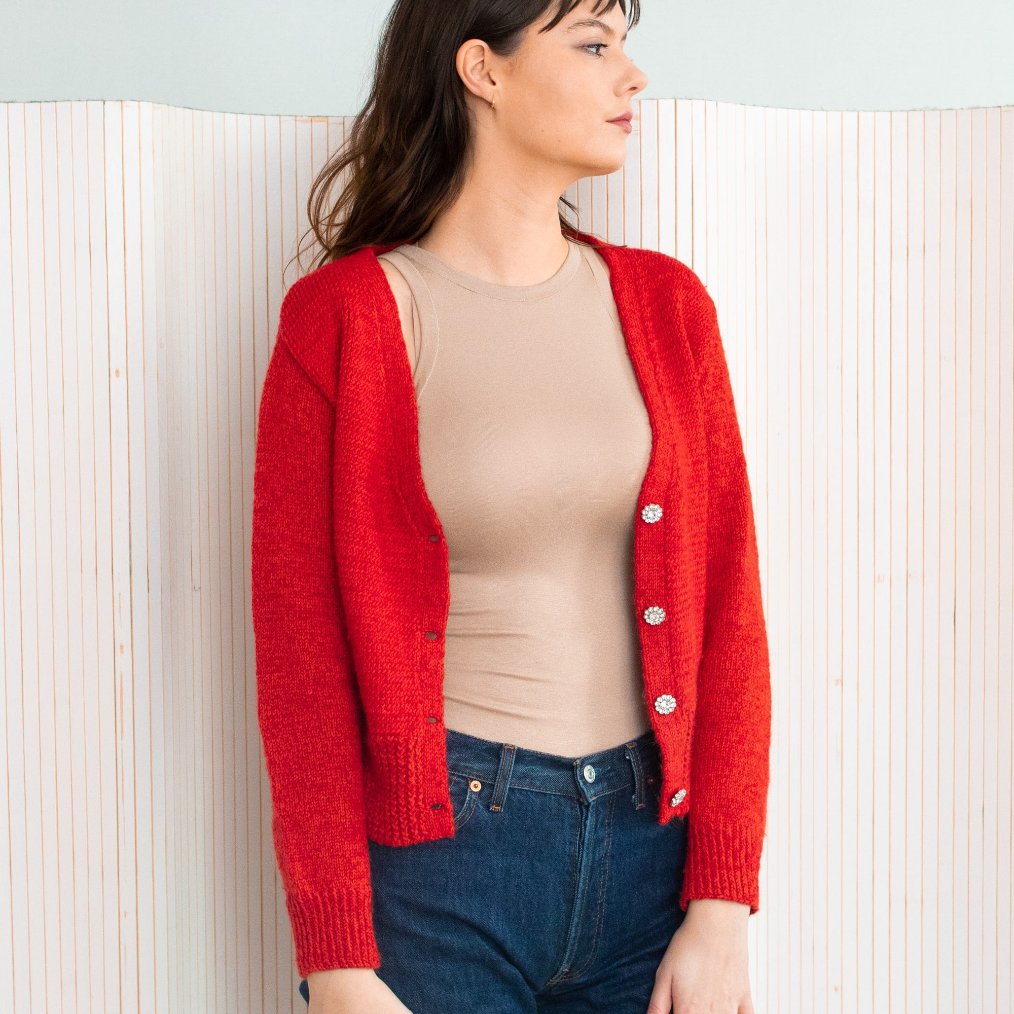 Spalis Cardigan
