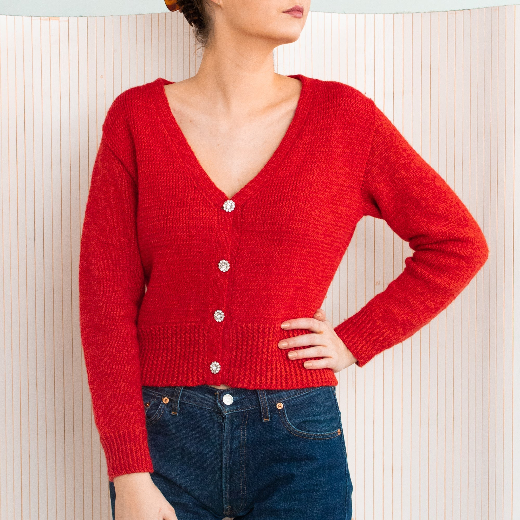 Spalis Cardigan