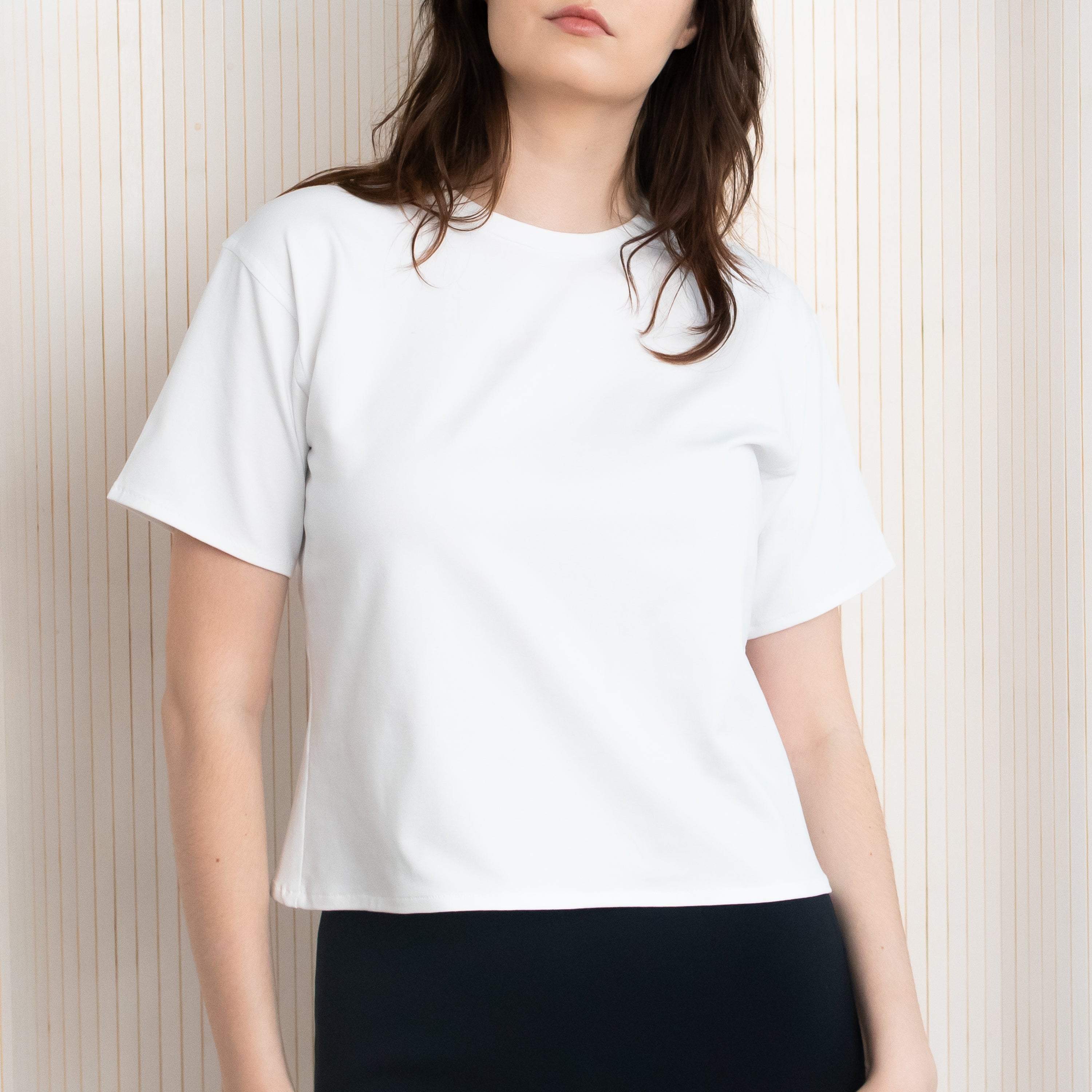 Boxy T-shirt