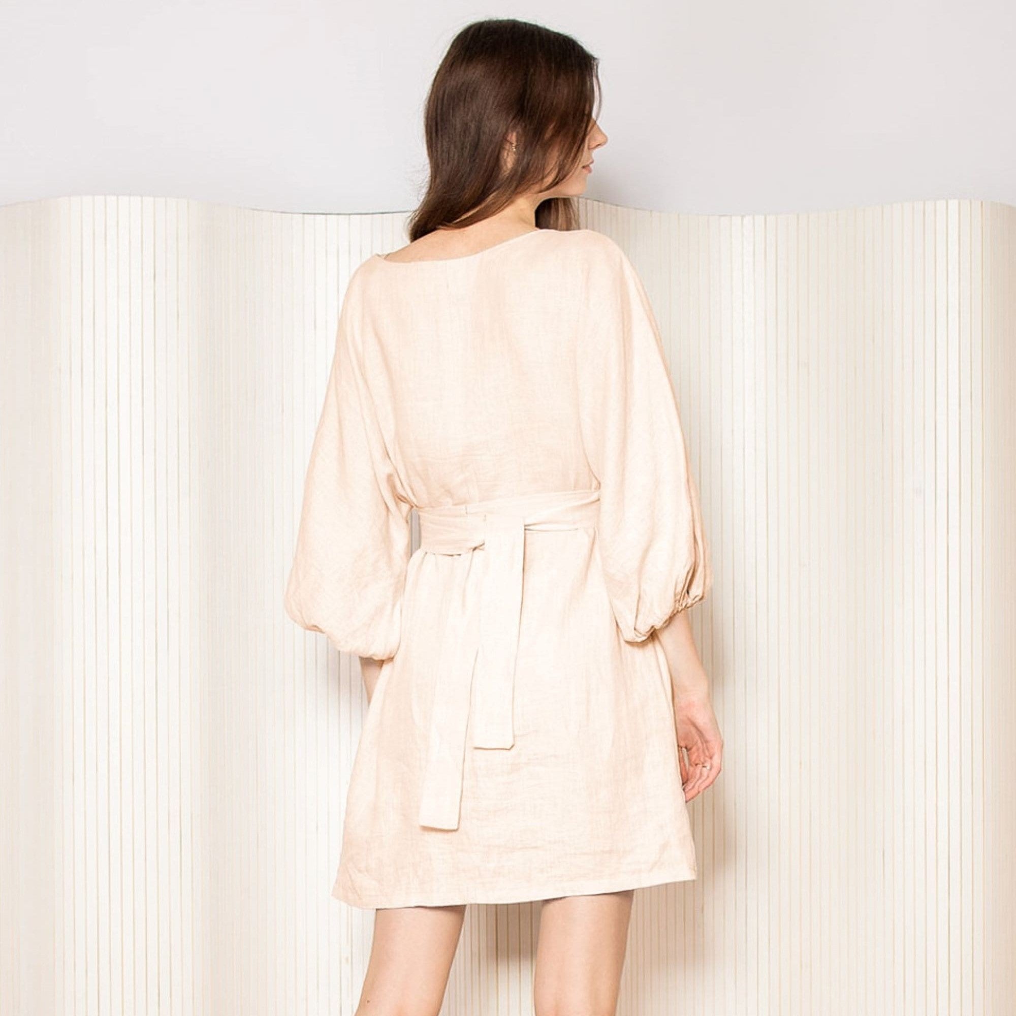 Pénélope Mini Dress