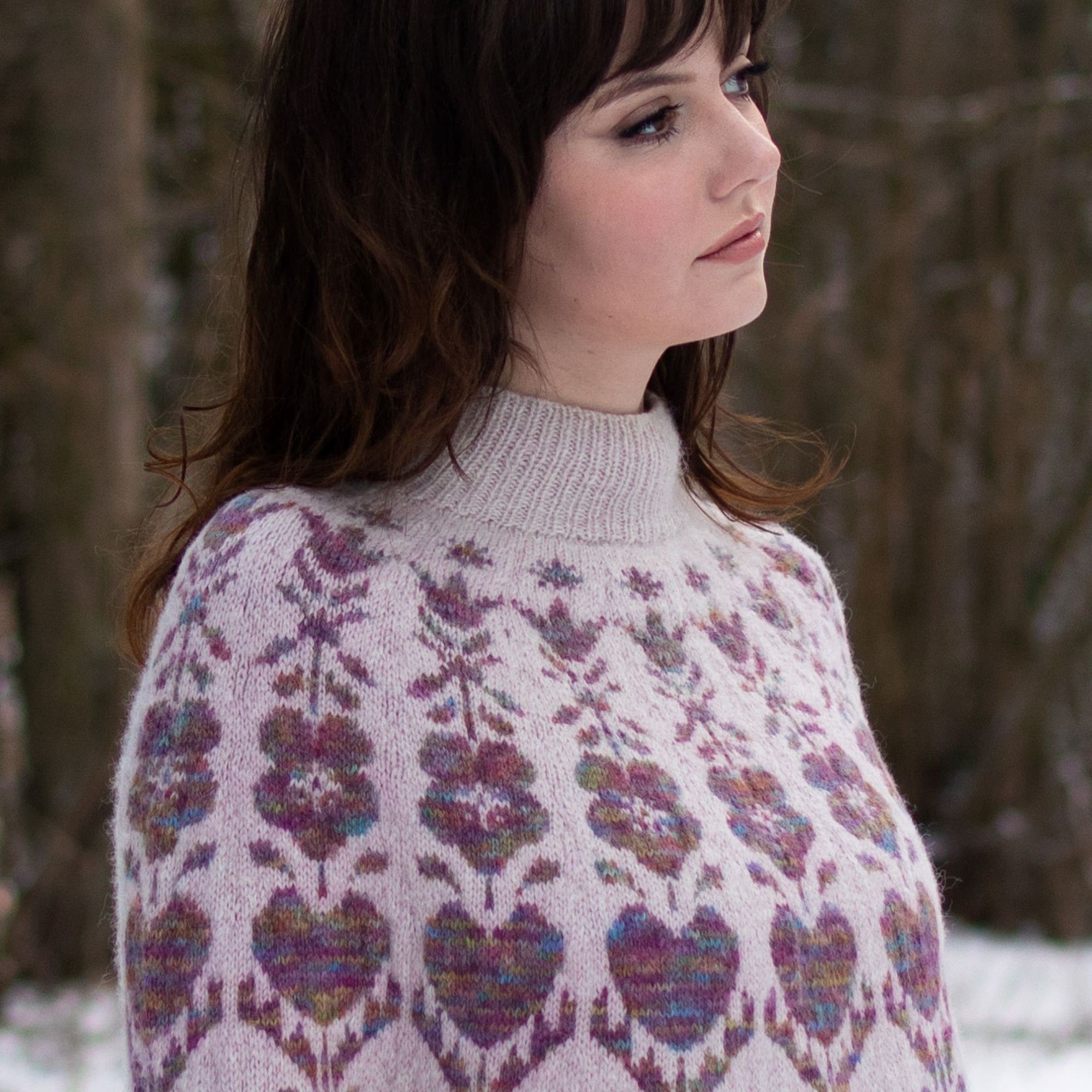 Liepa Sweater